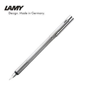 LAMY（ラミー） ダイアログCC 万年筆 ブルー/ホワイト LM-DLCC-FP