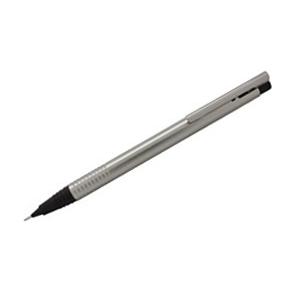 LAMY ラミー logo ロゴ シャープペンシル ブラック ステンレス L105BK (シャーペン...