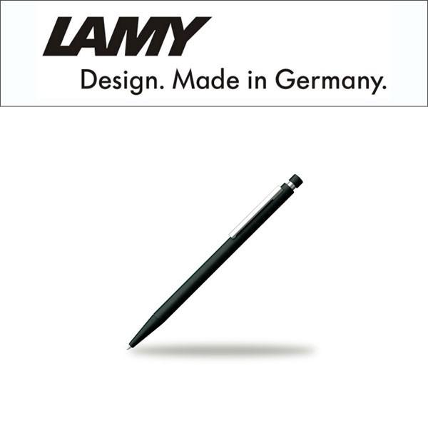 【LAMY】ラミー cp1 シーピー1 ペンシル シャープペン 0.7mm マットブラック L156...
