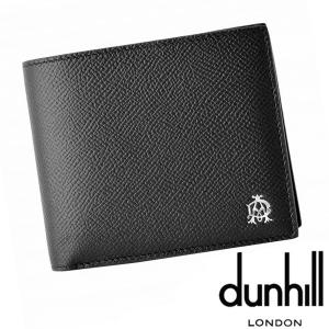 dunhill（ダンヒル） 二つ折り財布 dunhillメンズ Sidecar サイドカー