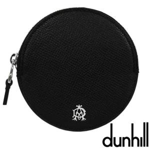 dunhill CADOGAN ダンヒル カドガン レザー カードケース ファスナー