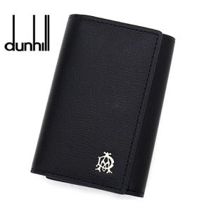 dunhill（ダンヒル） DUNHILL CADOGAN キーケース 19F22Z2CA410R