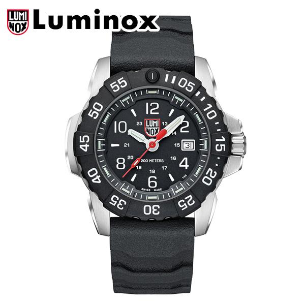 ルミノックス ネイビーシールズ RSC 3250シリーズ メンズ 腕時計  3251.CB