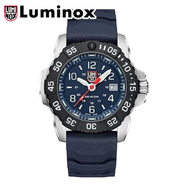 ルミノックス ネイビーシールズ RSC 3250シリーズ メンズ 腕時計  3253.CB