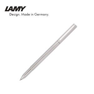 LAMY（ラミー） cp1 万年筆 プラチナコート ペン先F〜M LM-CP1-FP