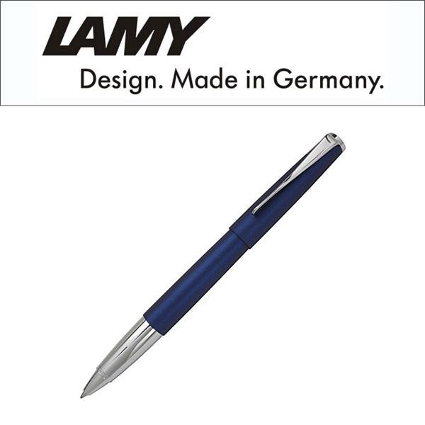 LAMY ラミー ステュディオ ローラーボール ボールペン L367IB