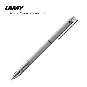LAMY（ラミー） トライペン 多機能ペン 1.ステンレス/2.マットブラック