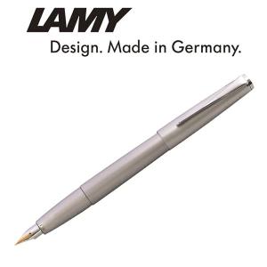 LAMY】ラミー studio ステュディオ 万年筆 ステンレスペン先 ペン先F