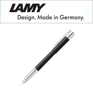 LAMY（ラミー） 2000 万年筆 ブラック ペン先EF〜B LM-L01 : 1MORE