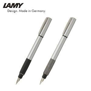 LAMY（ラミー） accent シャープペンシル ALブラックラバーグリップ/AL