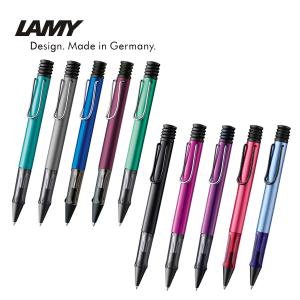 アルスター ラミー ローラーボールペン ライラック 限定品 L3D3LL LAMY