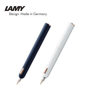 ダイアログ LAMY DIALOG CC FOUNTAIN PEN ラミー 万年筆 極細 細字 EF