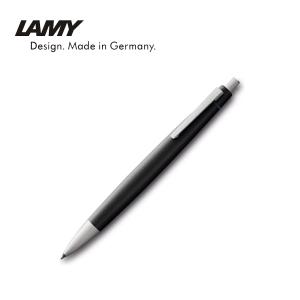 LAMY（ラミー） cp1 ボールペン マットブラック LM-CP1-BP-L256
