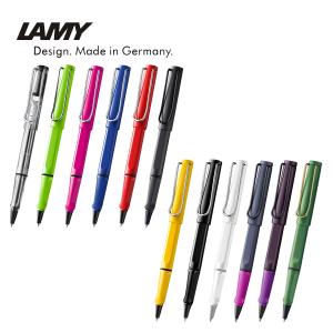 LAMY ラミー サファリ ローラーボールペン amebaコラボ LAMY（ラミー） サファリ ローラーボール 2022年 限定モデル