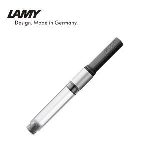 LAMY（ラミー） 2000 万年筆 ブラック ペン先EF〜B LM-L01 : 1MORE