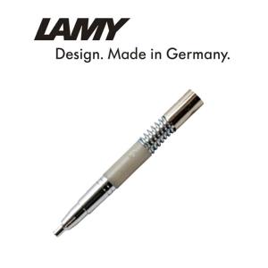 LAMY（ラミー） cp1 万年筆 プラチナコート ペン先F〜M LM-CP1-FP