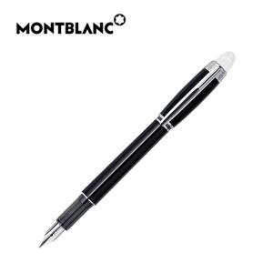 モンブラン MONTBLANC スターウォーカー STARWALKER プラチナ