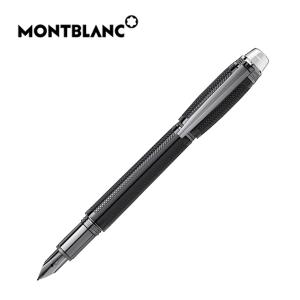 MONTBLANC（モンブラン） 万年筆 スターウォーカー STARWALKER