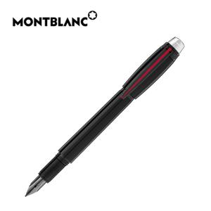 MONTBLANC（モンブラン） 万年筆 スターウォーカー STARWALKER