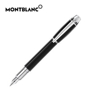 MONTBLANC（モンブラン） スターウォーカー ブラックミステリー 万年筆