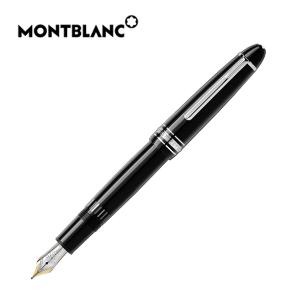 MONTBLANC（筆記具、時計） 万年筆F） モンブラン マイ