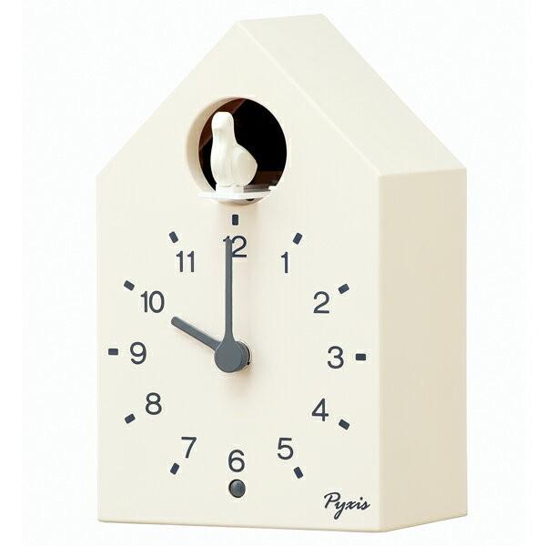 【SEIKO CLOCK】 セイコークロック 掛置兼用時計 アナログ NA610W