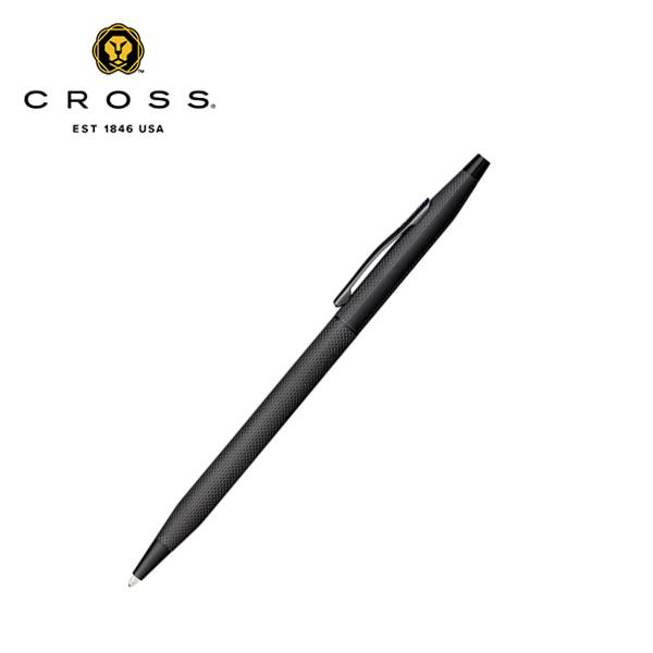 クロス クラシック センチュリー ボールペン ブラッシュトブラックNAT0082-122
