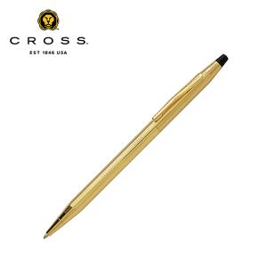 【新品】CROSS クロス ボールペン クラシックセンチュリー ゴールドPVD 即日出荷OK】CROSS（クロス） ボールペン クラシック