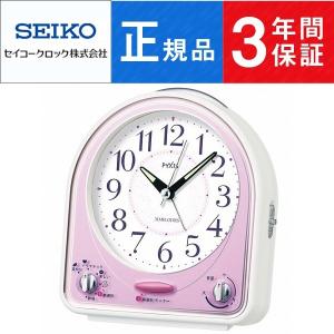 SEIKO CLOCK セイコー クロック ピクシス メロディアラーム NR435P｜1more