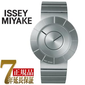 ISSEY MIYAKE（イッセイミヤケ） WATCH TO Designed by Tokujin