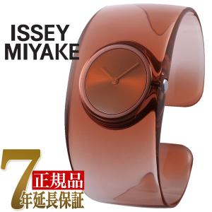 セイコー LICENSE イッセイ ミヤケ - ユニセックス 腕時計 ピンク NY0W006｜1more