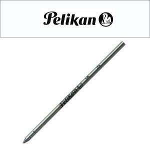 Pelikan ペリカン ボールペン替え芯 38 K300用 Ｍ 中字 ブラック レッド PE-38【メール便可能】｜1more