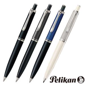 Pelikan（ペリカン） スーベレーン ボールペン K405 シルバーホワイト
