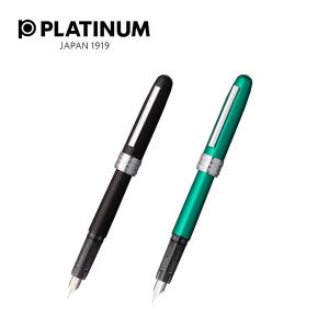 3776 センチュリー PLATINUM プラチナ万年筆 CENTURY セルロイド