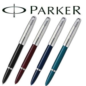 PARKER（パーカー） クインク 万年筆用インク ブラック/ブルーブラック