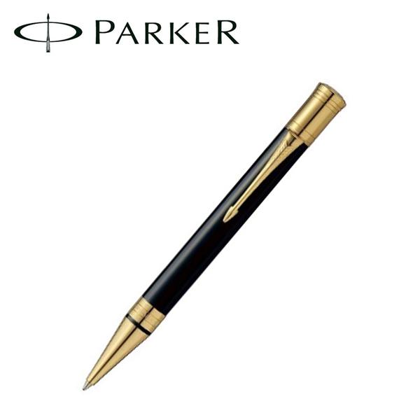 パーカー デュオ ボールペン ブラックGTPK-DUO-BP-1931386