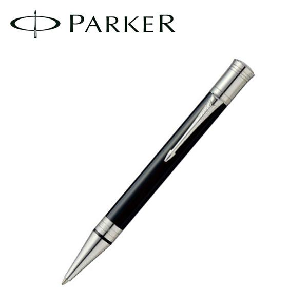 パーカー デュオ ボールペン ブラックCTPK-DUO-BP-1931390