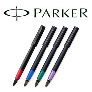 PARKER（パーカー） クインク 万年筆用インク ブラック/ブルーブラック