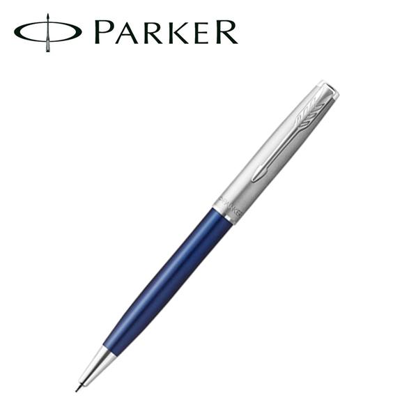 パーカー ソネット ボールペン ブルー＆サンドブラストCTPK-SO-BP-2146774Z