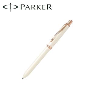 PARKER（パーカー） ソネット 多機能ペン パールPGT マルチ