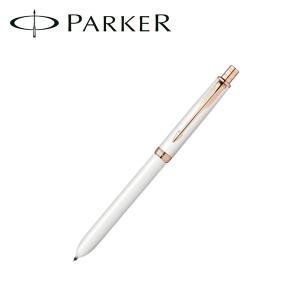 PARKER（パーカー） ソネット 多機能ペン パールPGTヴィンテージローズ