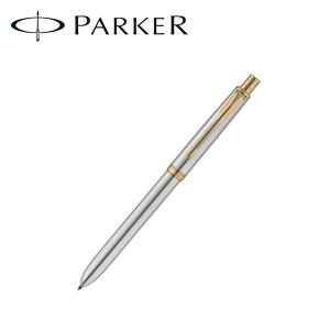 PARKER（パーカー） ソネット 多機能ペン パールPGT マルチ