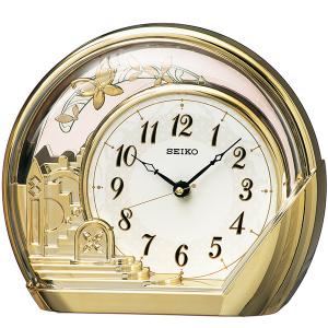 SEIKO（セイコー） SEIKO CLOCK セイコークロック FM対応ラジオ 電波