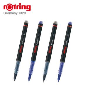 ロットリング ローラーボール ブラック 0.7mm 2146104 12本セット