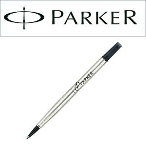 PARKER ローラーボール 替え芯 ブラックF 細字 S1164212 ブラックM 中字 S1164213 ブルーF 細字 S1164232 ブルーM 中字 S1164233 S11642【メール便可能】｜1more