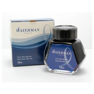 WATERMAN（ウォーターマン） 【ラッピング無料】 ボトルインク 50ml