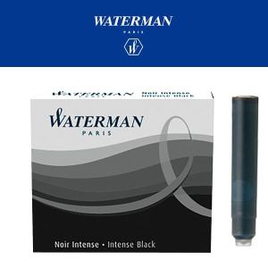 WATERMAN（ウォーターマン） 万年筆 インクカートリッジ スタンダード
