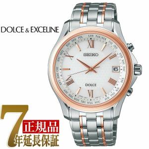 Dolce ☆新品正規品☆『SEIKO DOLCE』セイコードルチェチタン