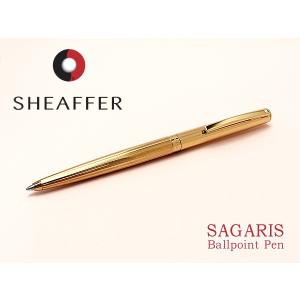 SHEAFFER　シェーファー　万年筆　ボールペン　23k ゴールド　金 詳細ページ | 万年筆 ボールペンなど高級筆記具の販売・買取