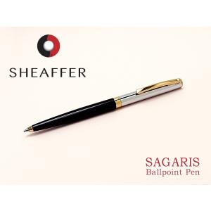 SHEAFFER シェーファー TARANIS タラニス ボールペン 油性 ホワイト